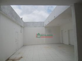 Rua Félix Pacheco