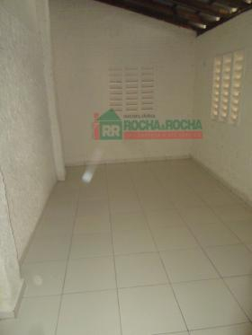 Rua Félix Pacheco