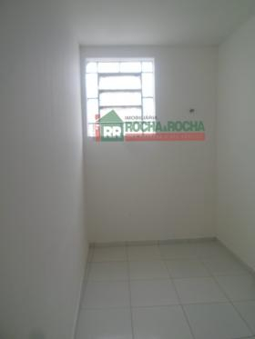 Rua Félix Pacheco