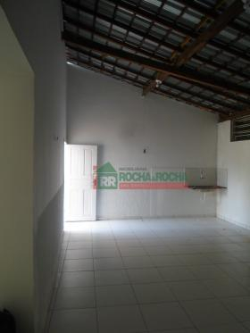 Rua Félix Pacheco