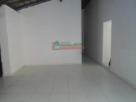 Rua Félix Pacheco