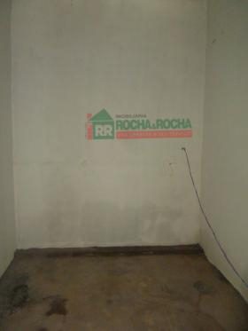 Rua Félix Pacheco