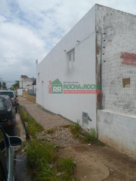 Rua Félix Pacheco