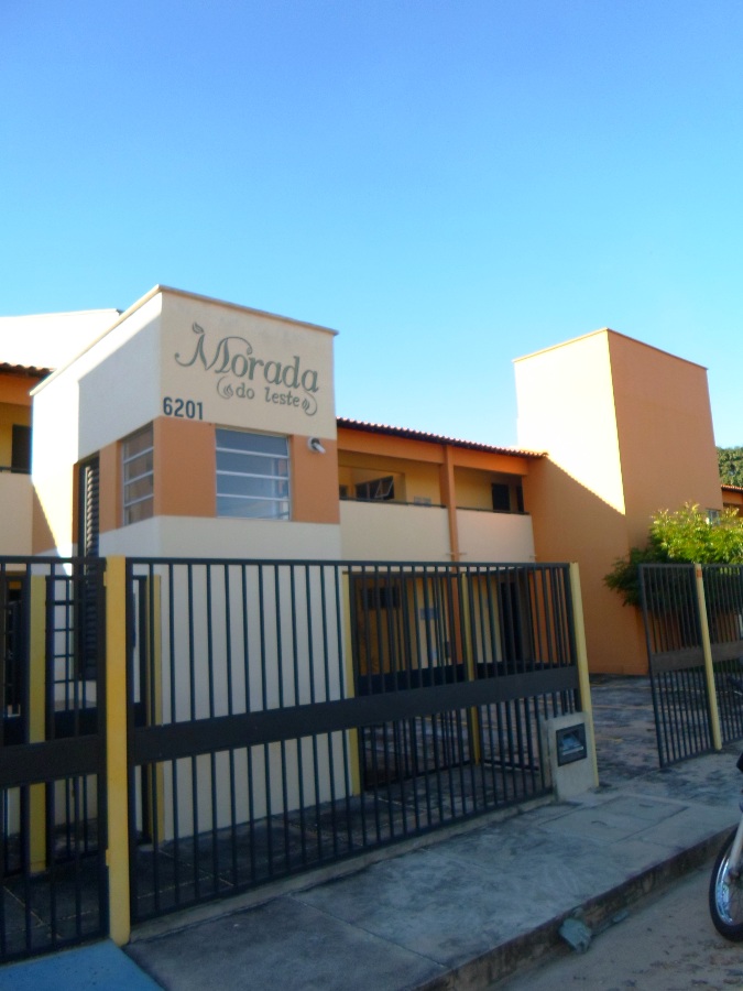 COND. RES MORADA DO LESTE