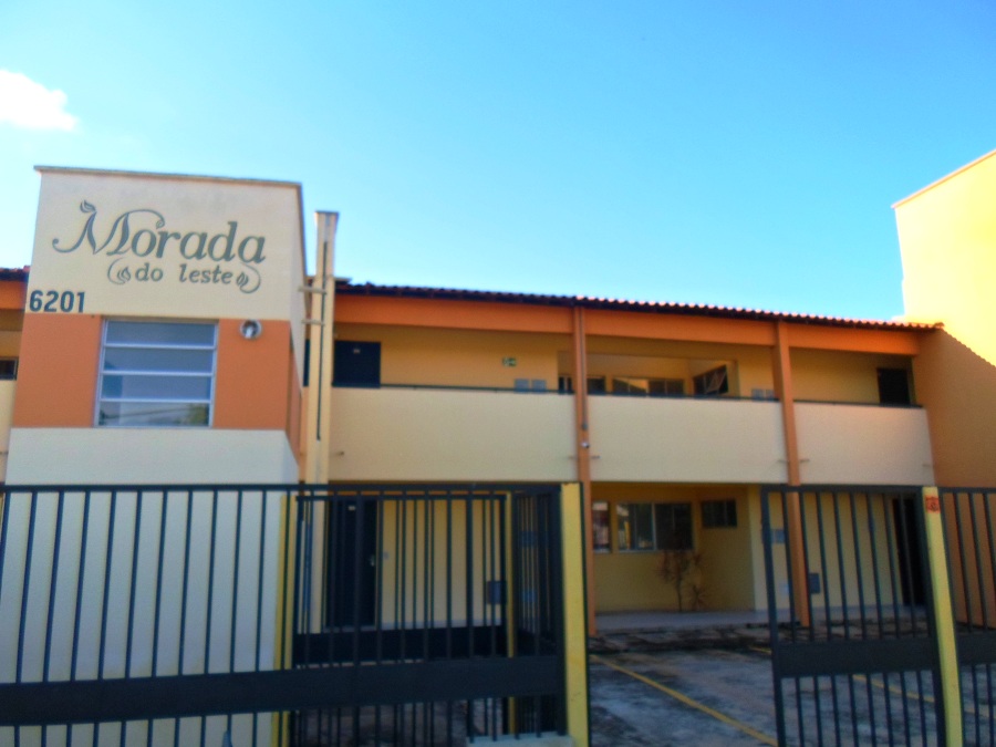 COND. RES MORADA DO LESTE