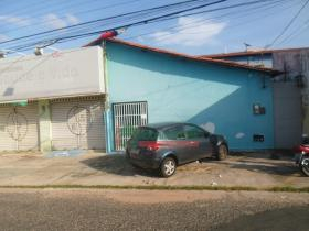 Rua Tersandro Paz