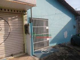 Rua Tersandro Paz
