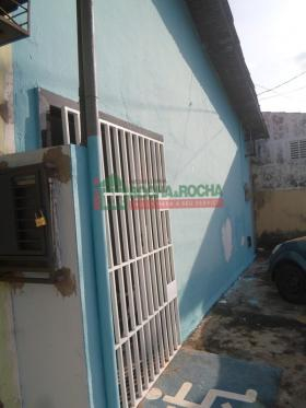 Rua Tersandro Paz