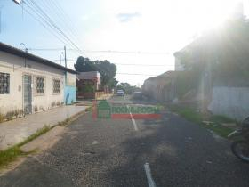 Rua Tersandro Paz