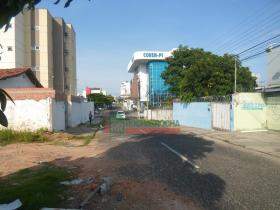 Rua Tersandro Paz