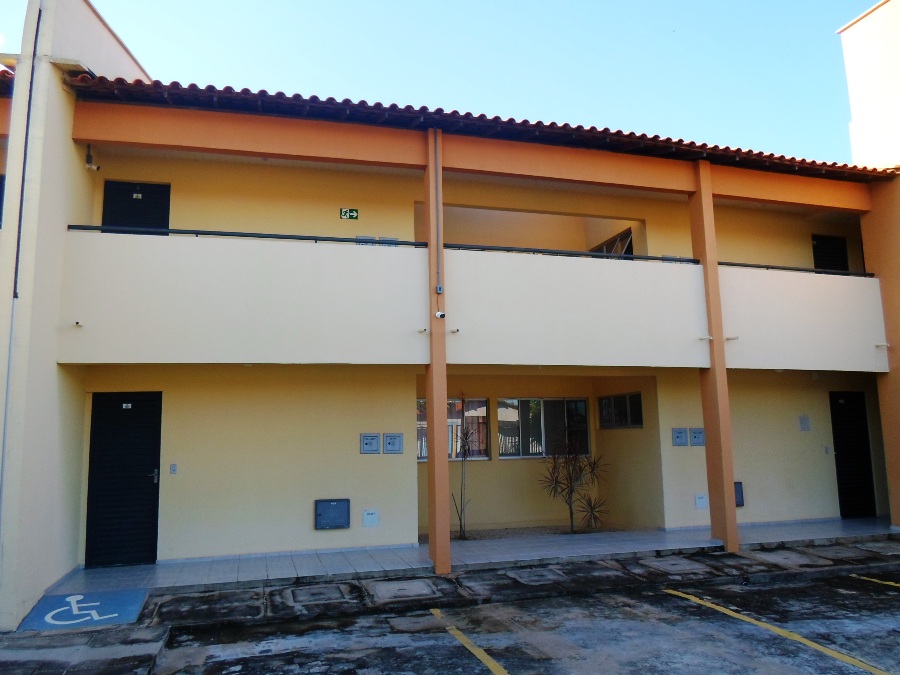 COND. RES MORADA DO LESTE