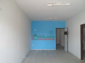 Rua Tersandro Paz