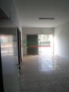 Rua Tersandro Paz