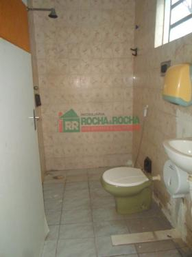 Rua Tersandro Paz