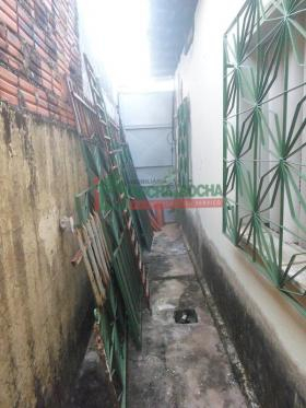Rua Tersandro Paz