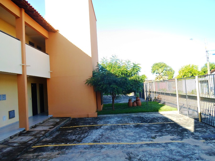 COND. RES MORADA DO LESTE