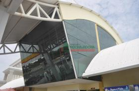 Av. Leonardo de Carvalho Castelo Branco