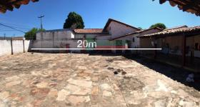 Rua Santos Dumont