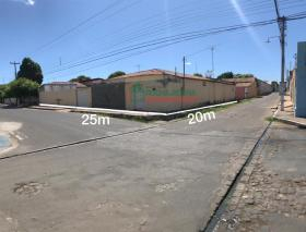 Rua Santos Dumont