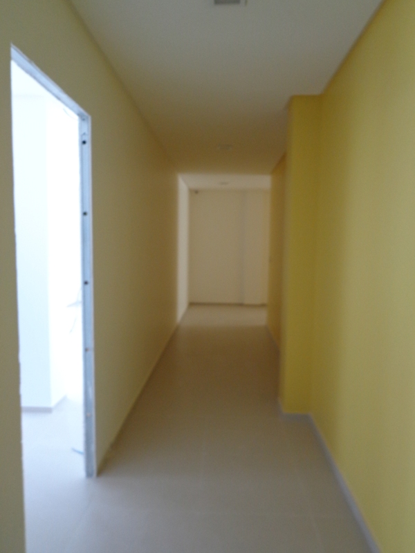Rua Lisandro Nogueira