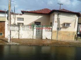 Rua Olavo Bilac