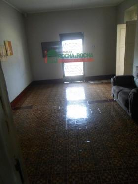 Rua Olavo Bilac
