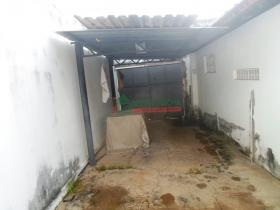 Rua Olavo Bilac
