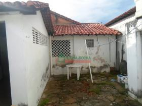Rua Olavo Bilac