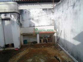 Rua Olavo Bilac
