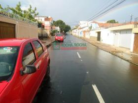 Rua Olavo Bilac