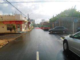 Rua Olavo Bilac