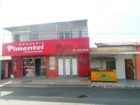 Avenida Industrial Gil Martins