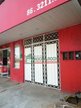 Avenida Industrial Gil Martins