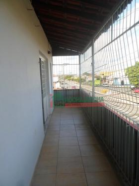 Avenida Industrial Gil Martins
