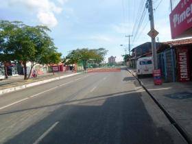 Avenida Industrial Gil Martins