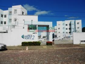 Condominio Jardins do Norte 2