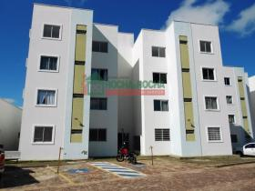 Condominio Jardins do Norte 2