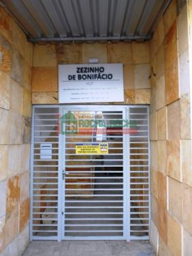 Rua Motorista Joca