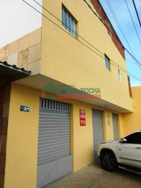 Rua Motorista Joca