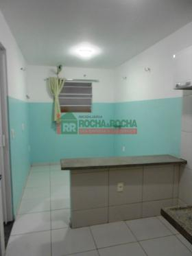 Rua Motorista Joca