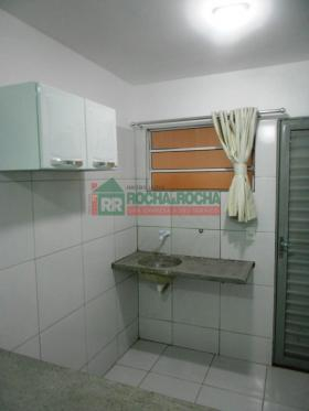 Rua Motorista Joca