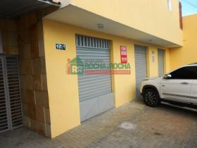 Rua Motorista Joca
