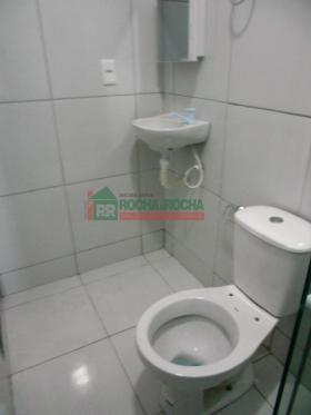 Rua Motorista Joca