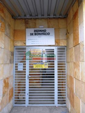 Rua Motorista Joca