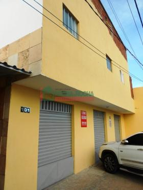 Rua Motorista Joca