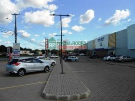 GRAND DIRCEU SHOPPING