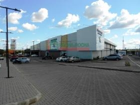 GRAND DIRCEU SHOPPING