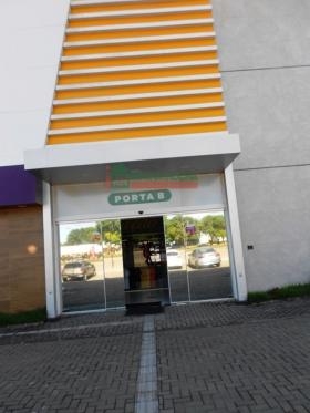 GRAND DIRCEU SHOPPING