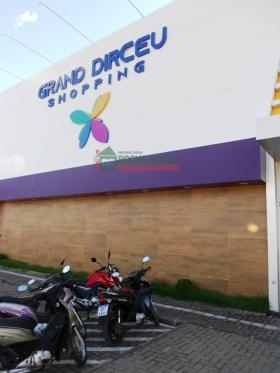 GRAND DIRCEU SHOPPING
