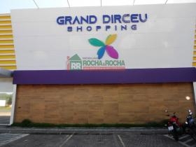 GRAND DIRCEU SHOPPING